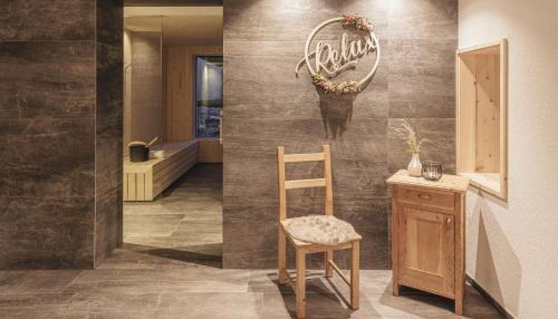 Daire - Silva Apartments - App "Mountain"
