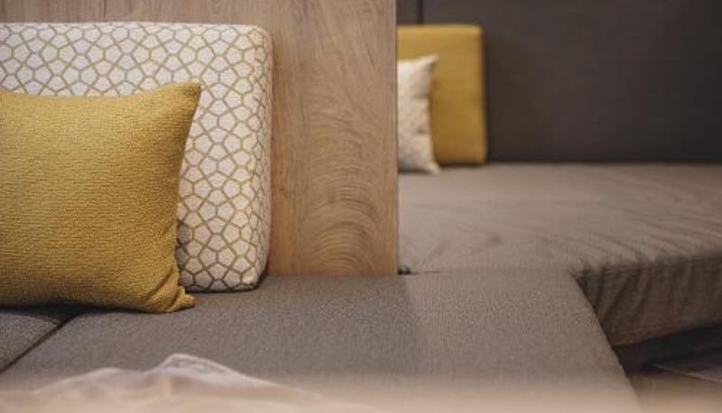 Daire - Silva Apartments - App "Mountain"