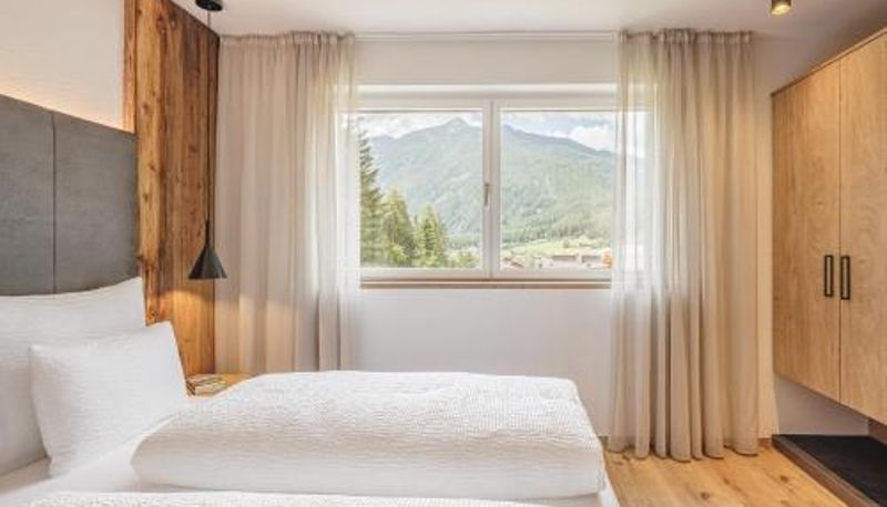 Daire - Silva Apartments - App "Mountain"