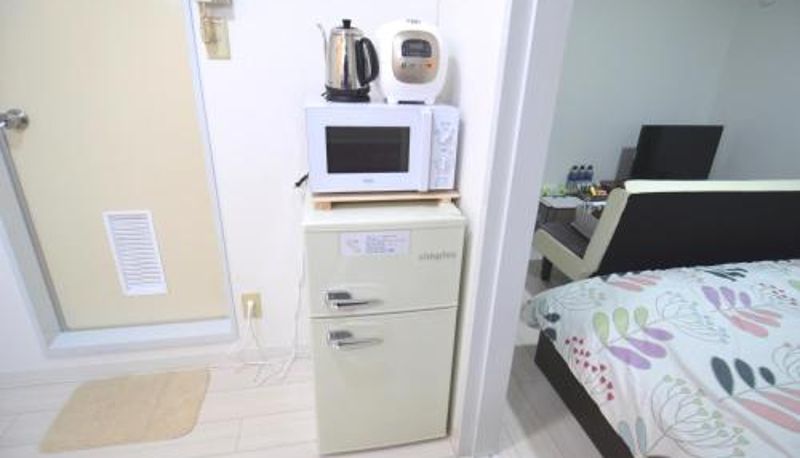 Bilgi - Comfort CUBE PHOENIX MIYAZAKI