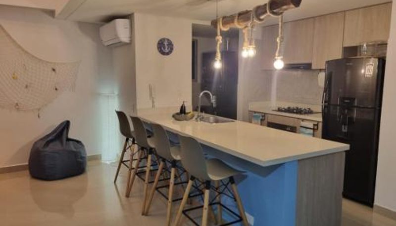 Appartement - apto navy 6 tripulantes