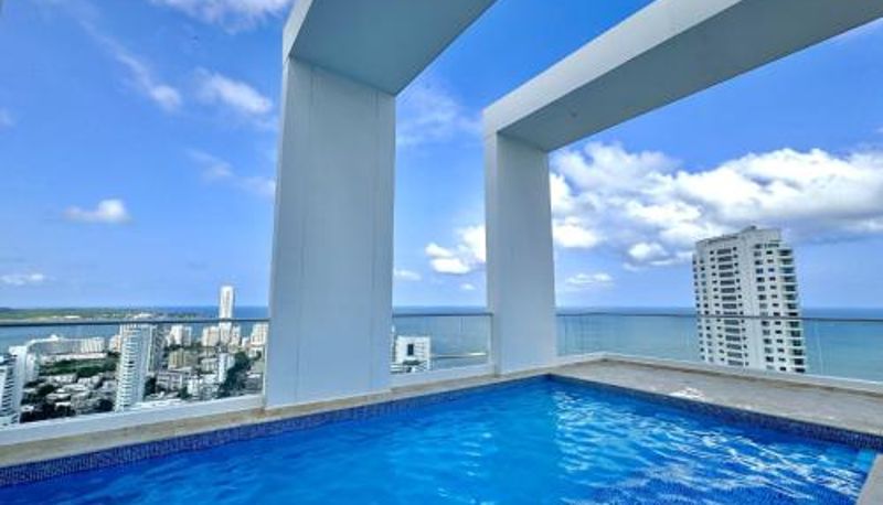 Appartement - apto navy 6 tripulantes