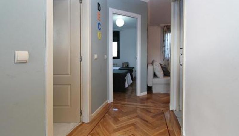 Appartement - Apartamentos Cinco Rosas