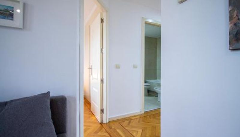 Appartement - Apartamentos Cinco Rosas