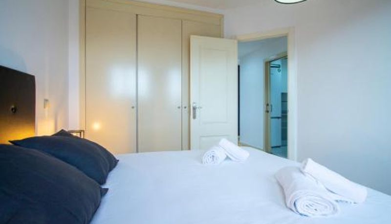 Appartement - Apartamentos Cinco Rosas