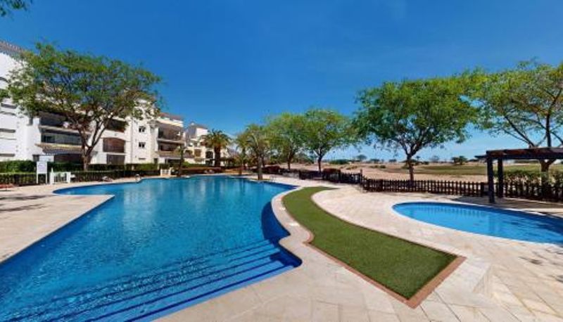Apartament - Casa Anchoa J-Murcia Holiday Rentals Property
