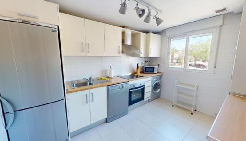 Apartament - Casa Anchoa J-Murcia Holiday Rentals Property