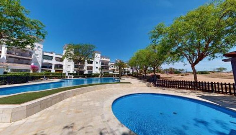 Apartament - Casa Anchoa J-Murcia Holiday Rentals Property