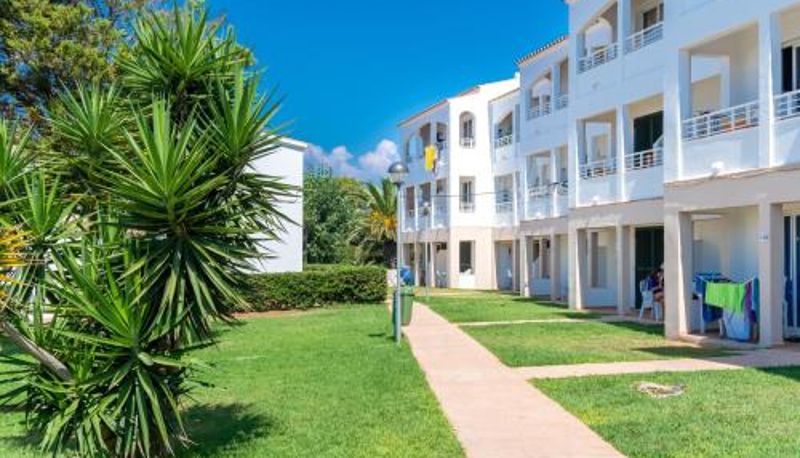 Appartamento - Apartamento Cala Piques