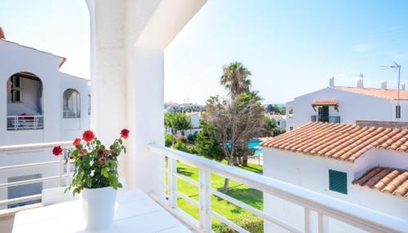 Camera standard - Apartamento Cala Piques