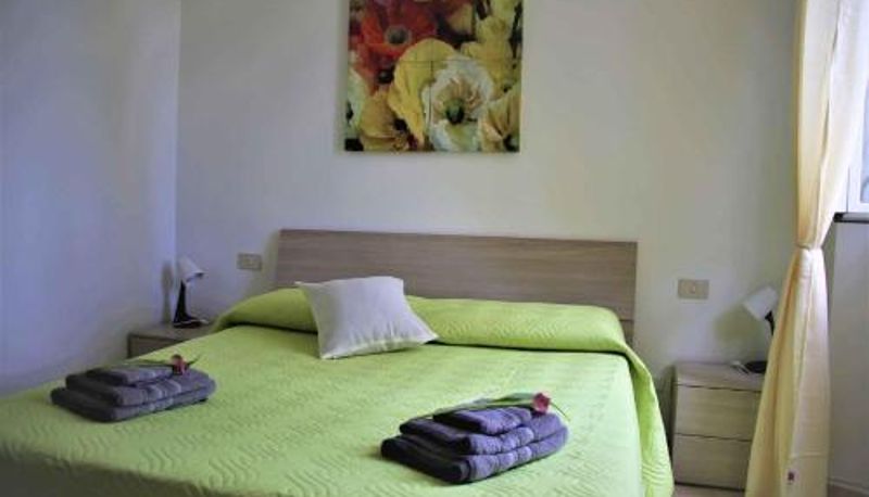 Kamer - Apartment in Lurago Derba - Como Provinz 42304
