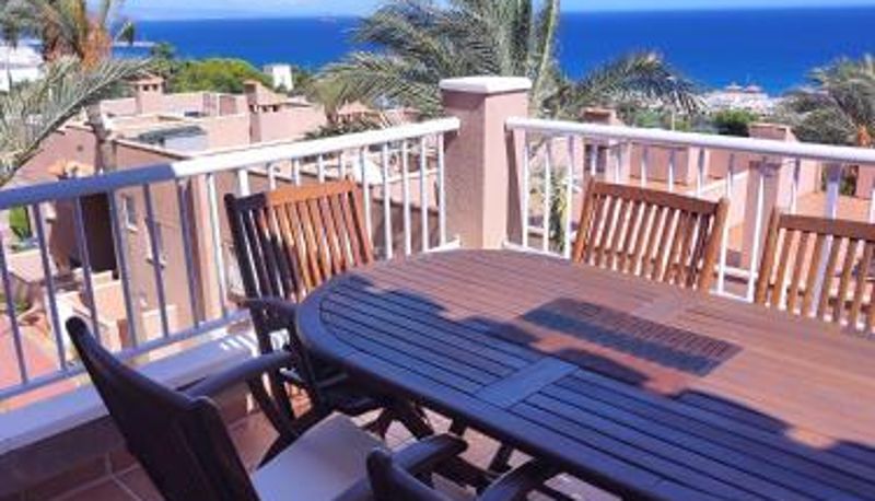 Apartament - Marina Golf