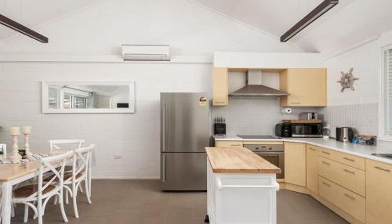 Appartamento - Little Kingsley Beach House