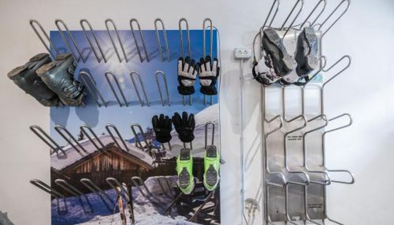 Habitación estándar - Kuenz Dolomites App 1