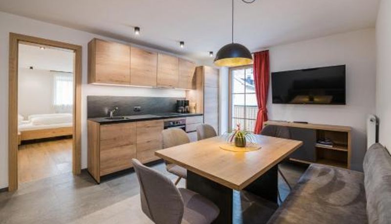 Apartamento - Kuenz Dolomites App 1
