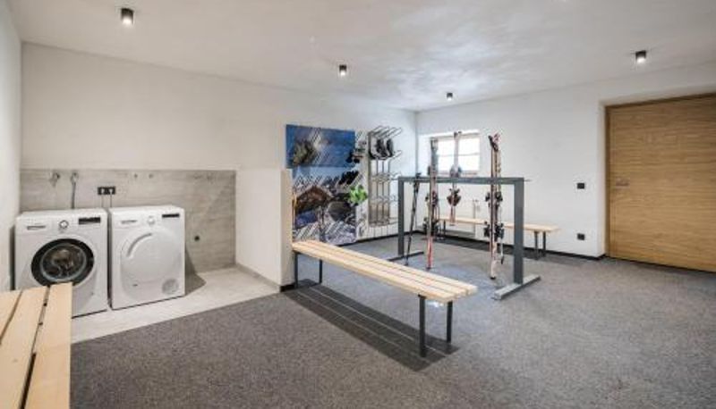 Apartamento - Kuenz Dolomites App 1