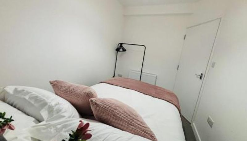 Apartament - The Market Street Apartments