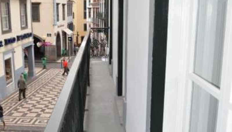 Apartament - Edificio Charles 103