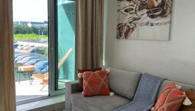 Apartamento - Modern Vero Apartments Yacht Park