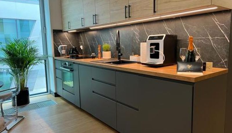 Appartement - Modern Vero Apartments Yacht Park