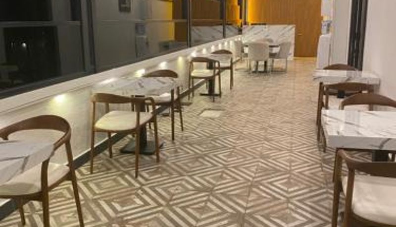 Appartamento - The rooms hotel