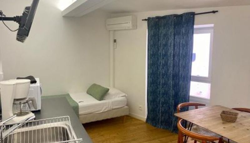 Apartamento - Duplex quartier piéton