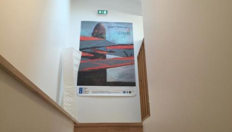 Apartamento - Duplex quartier piéton