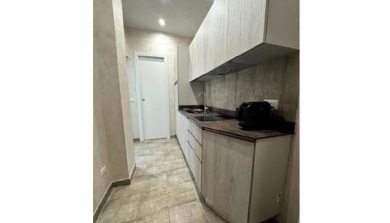 Appartamento - La Palmetta - Vicino Metro A