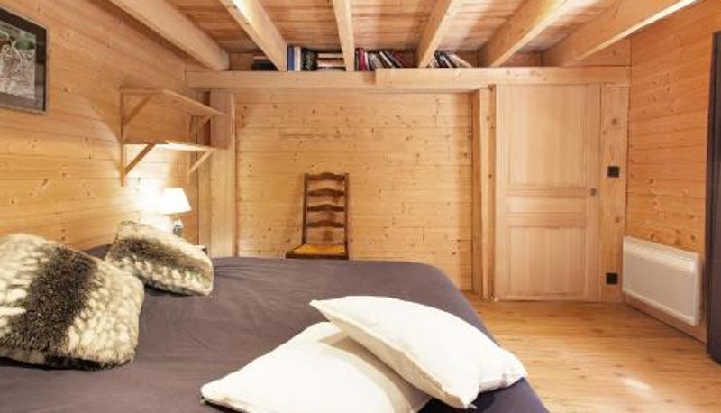 Standard room - Gite l'Esquirol