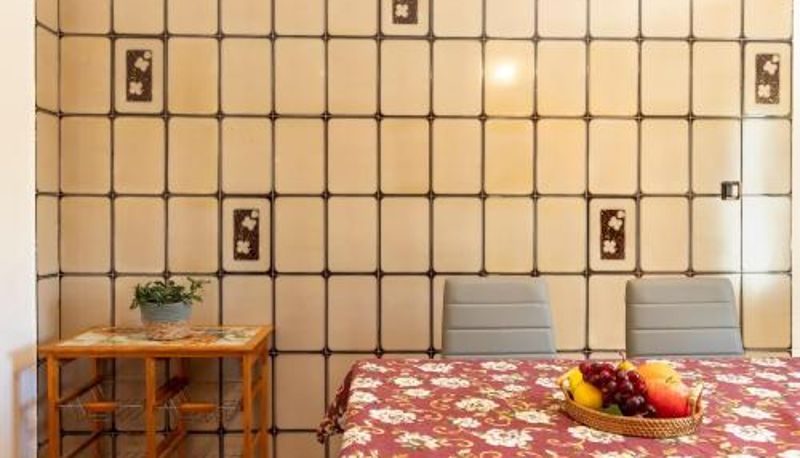 Apartment - Chef House Sorso