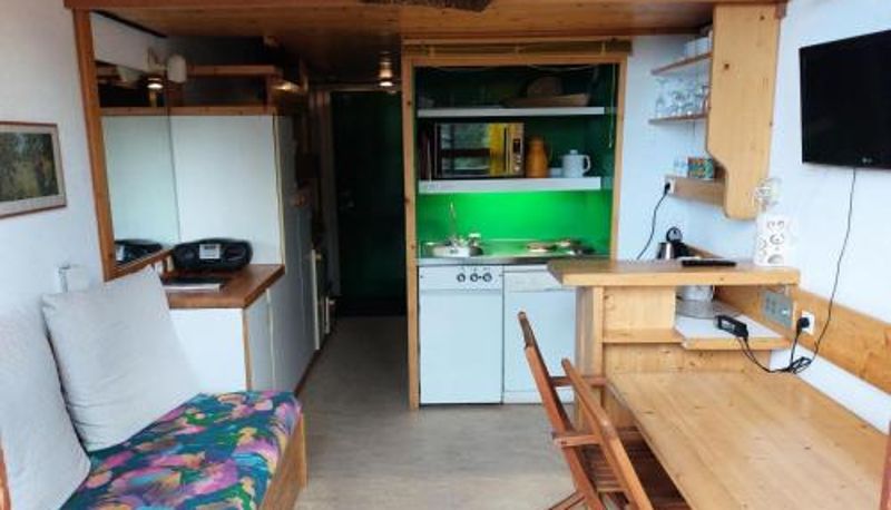 Info - Résidence Mirantin 2 - Studio pour 5 Personnes 95