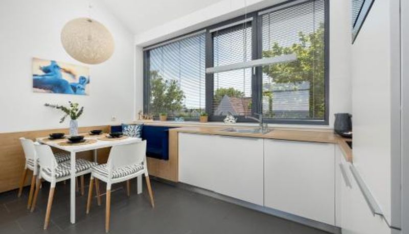 Apartament - Apartamenty Laguna Boulevard by Renters Prestige