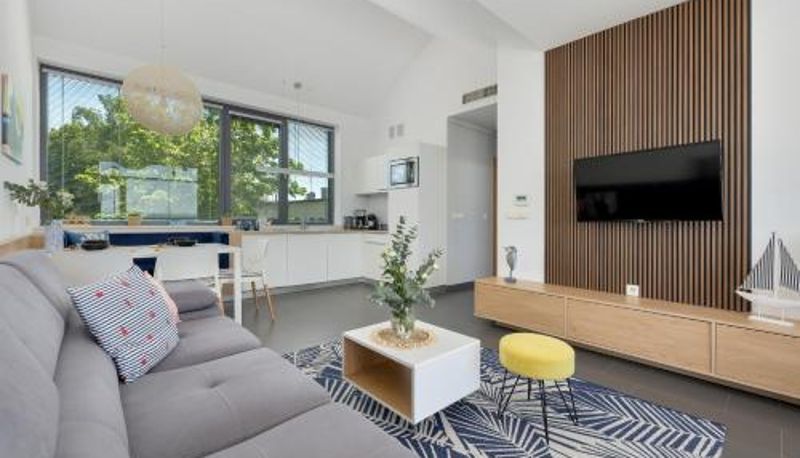 Appartamento - Apartamenty Laguna Boulevard by Renters Prestige