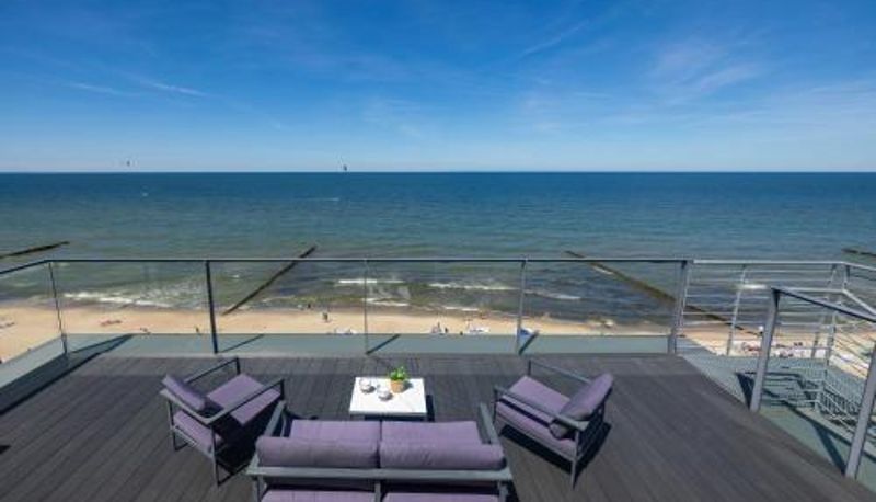 Apartament - Apartamenty Laguna Boulevard by Renters Prestige