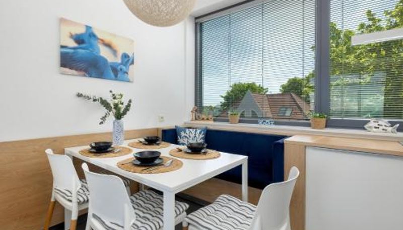 Apartament - Apartamenty Laguna Boulevard by Renters Prestige