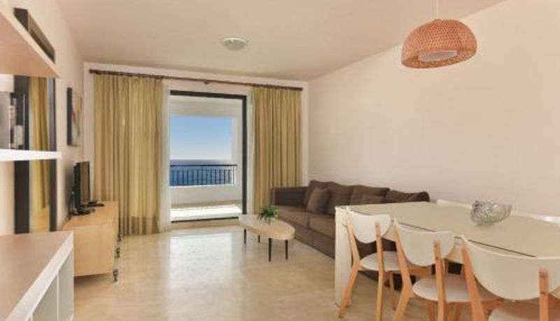 Informacje - Impresionante apartamento vista mar frontal