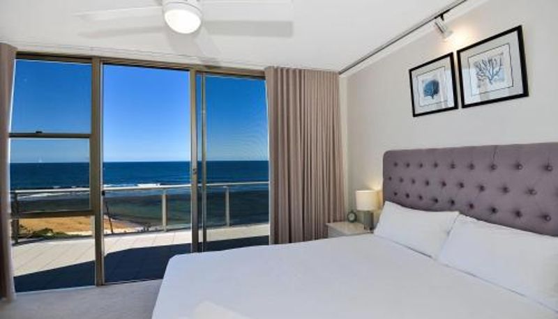 Camera standard - Beachfront on Werrina