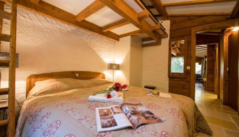 Apartamento - Résidence Améthystes A14 ski-in ski-out - Happy Rentals