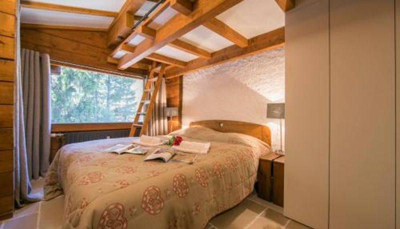 Apartment - Résidence Améthystes A14 ski-in ski-out - Happy Rentals