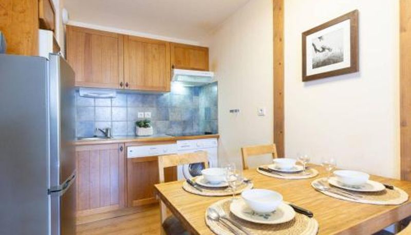 Pokój typu standard - sauna et WIFI - FR-1-296-298 Appartement central avec piscine