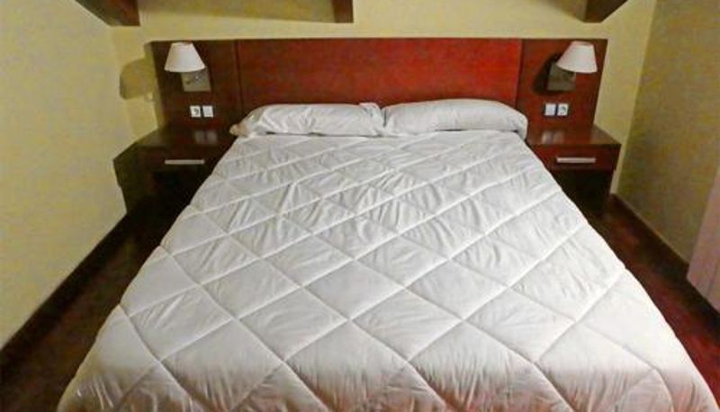 Apartament - Apartamentos Villanua 3000