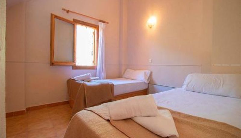 Apartment - Apartamentos Villanua 3000