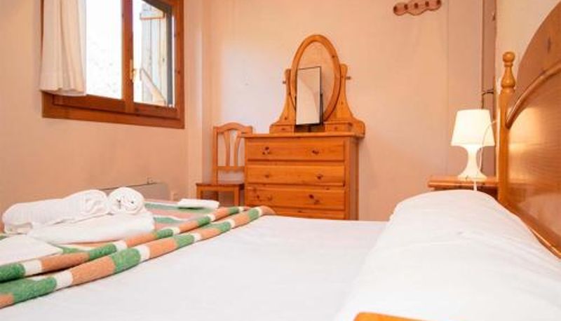 Apartment - Apartamentos Villanua 3000