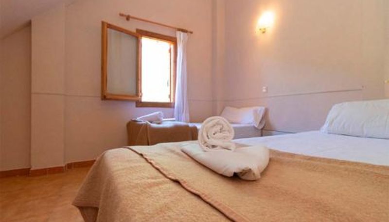 Apartament - Apartamentos Villanua 3000