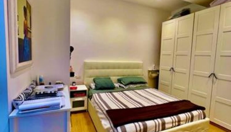 Standard room - Auditorium luxury suite Roma