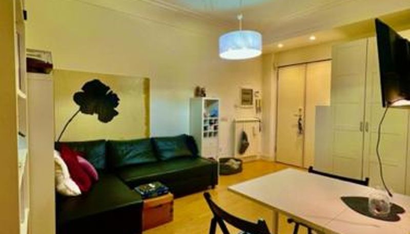Standard room - Auditorium luxury suite Roma