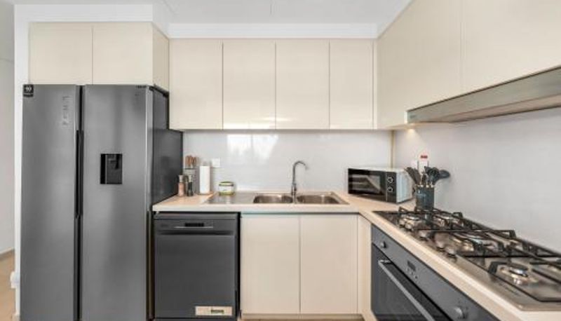 Daire - UrbanStays Dubai - Downtown Views II