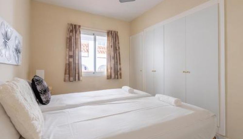 Apartment - Golfer's dream apartment in Mijas Golf by Costarentals - Ref 81