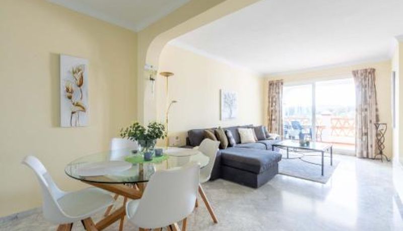 Apartment - Golfer's dream apartment in Mijas Golf by Costarentals - Ref 81