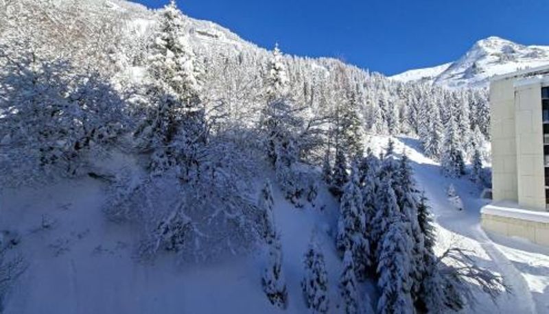 Bilgi - Résidence Andromede - Studio spacieux · Proche des pistes MAE-7407